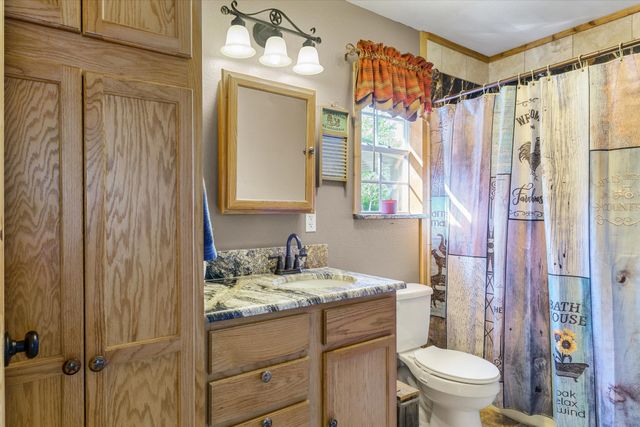 630 VZ County Road 1909, Edgewood, TX 75117