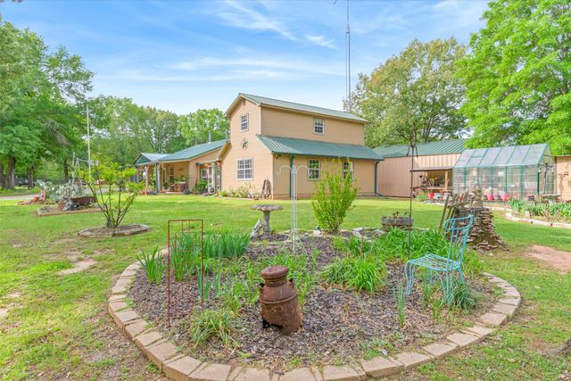 630 VZ County Road 1909, Edgewood, TX 75117