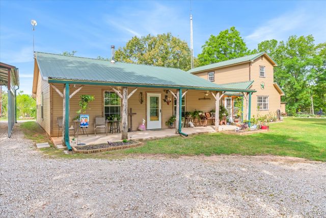 630 VZ County Road 1909, Edgewood, TX 75117