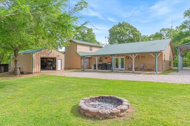 630 VZ County Road 1909, Edgewood, TX 75117