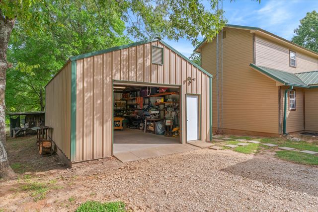 630 VZ County Road 1909, Edgewood, TX 75117