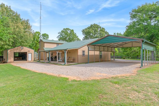 630 VZ County Road 1909, Edgewood, TX 75117