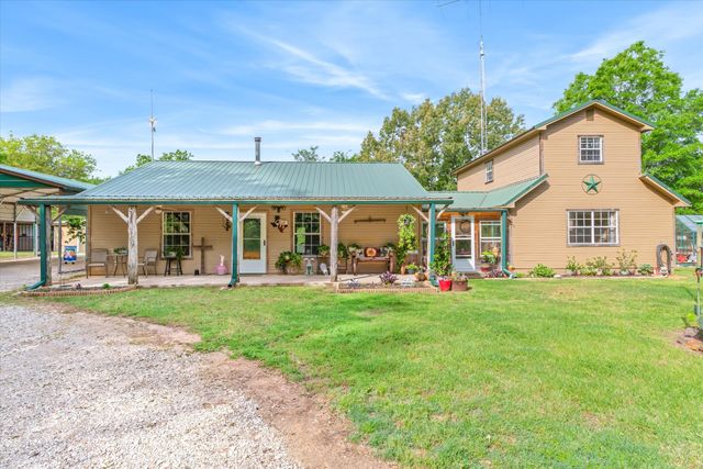 630 VZ County Road 1909, Edgewood, TX 75117