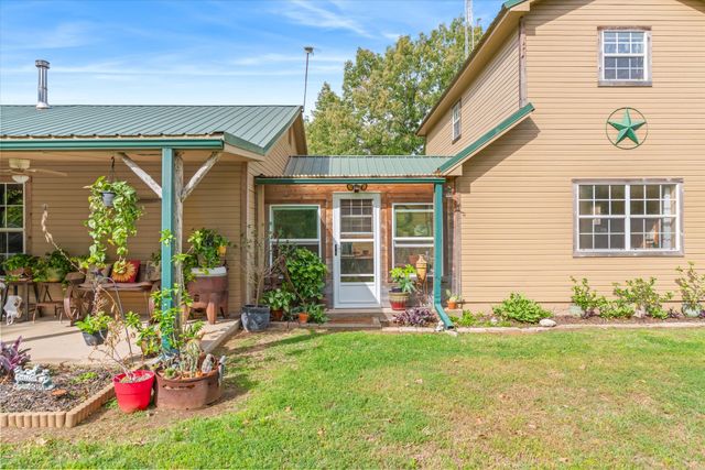 630 VZ County Road 1909, Edgewood, TX 75117
