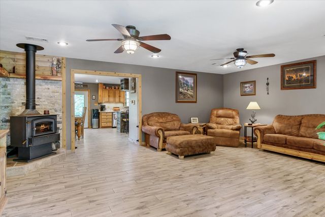 630 VZ County Road 1909, Edgewood, TX 75117