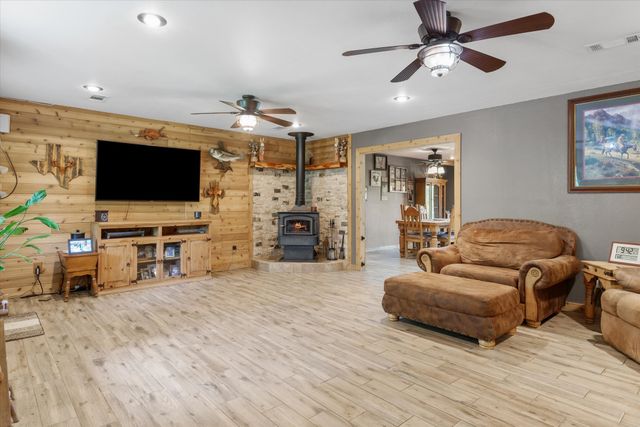 630 VZ County Road 1909, Edgewood, TX 75117