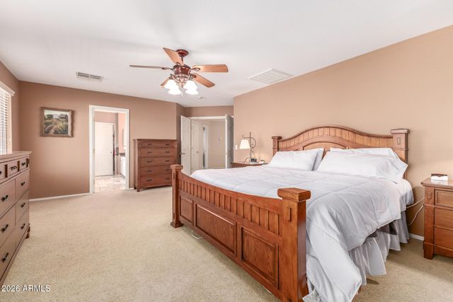 22128 W MESQUITE Drive, Buckeye, AZ 85326