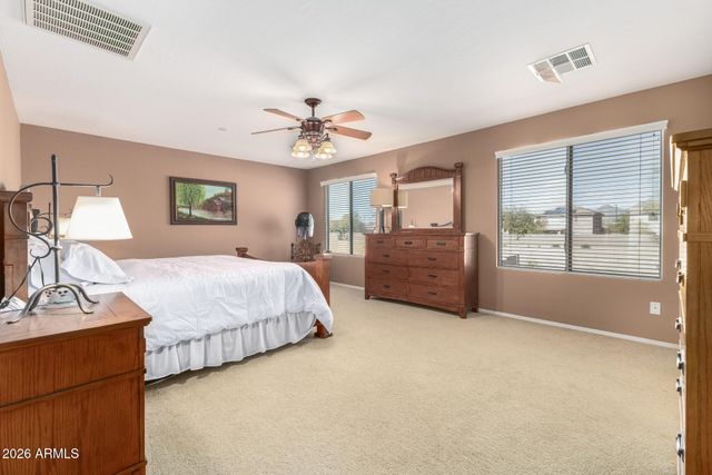 22128 W MESQUITE Drive, Buckeye, AZ 85326