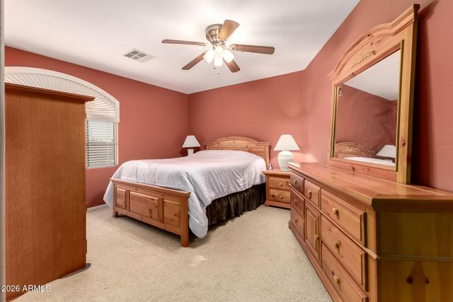 22128 W MESQUITE Drive, Buckeye, AZ 85326