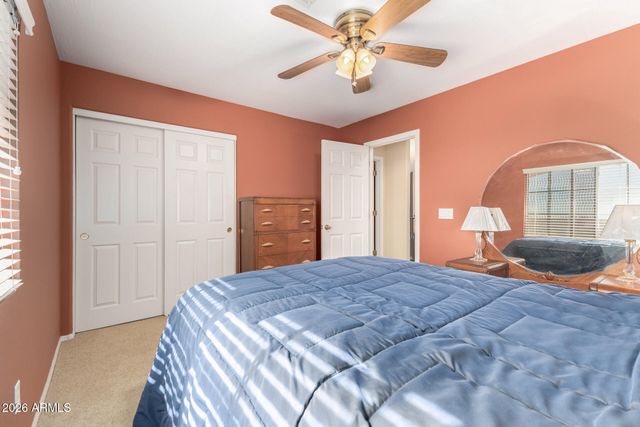 22128 W MESQUITE Drive, Buckeye, AZ 85326