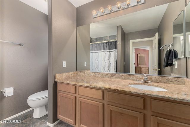 22128 W MESQUITE Drive, Buckeye, AZ 85326