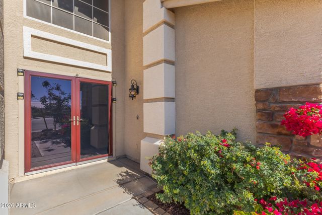 22128 W MESQUITE Drive, Buckeye, AZ 85326