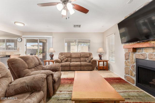 22128 W MESQUITE Drive, Buckeye, AZ 85326