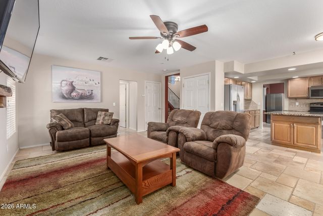 22128 W MESQUITE Drive, Buckeye, AZ 85326