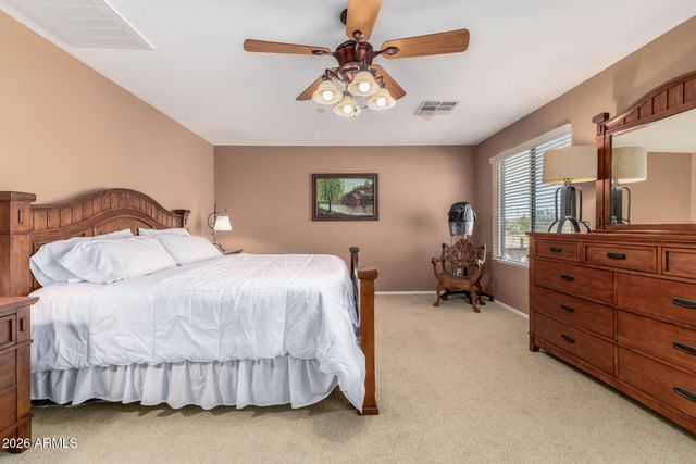 22128 W MESQUITE Drive, Buckeye, AZ 85326