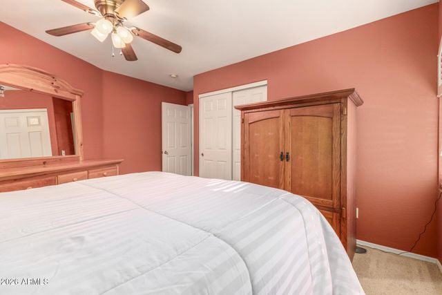 22128 W MESQUITE Drive, Buckeye, AZ 85326