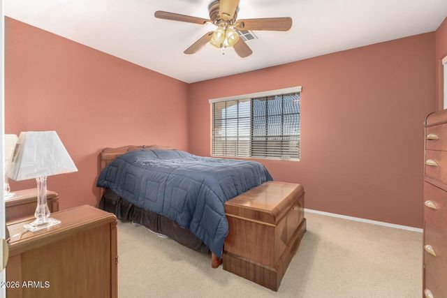 22128 W MESQUITE Drive, Buckeye, AZ 85326