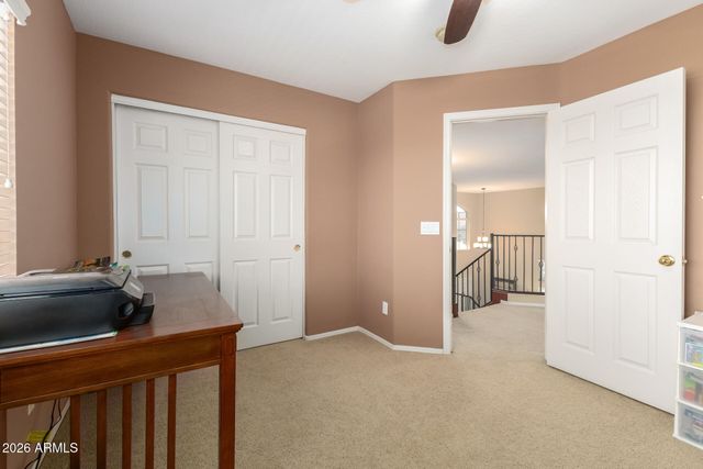 22128 W MESQUITE Drive, Buckeye, AZ 85326