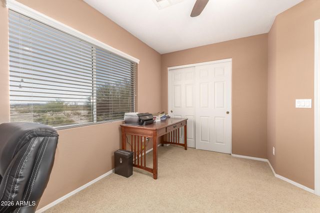 22128 W MESQUITE Drive, Buckeye, AZ 85326