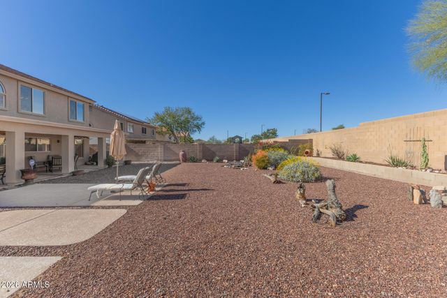 22128 W MESQUITE Drive, Buckeye, AZ 85326