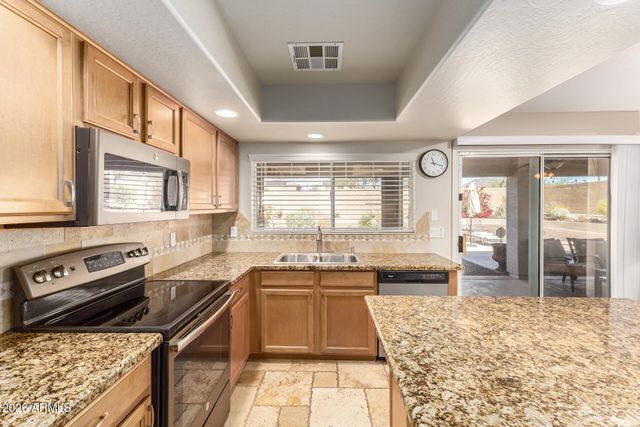 22128 W MESQUITE Drive, Buckeye, AZ 85326