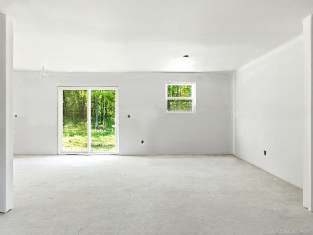 3203 Fruit Street, Clay Twp, MI 48001