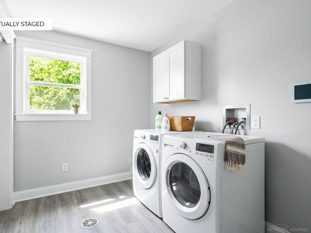 3203 Fruit Street, Clay Twp, MI 48001