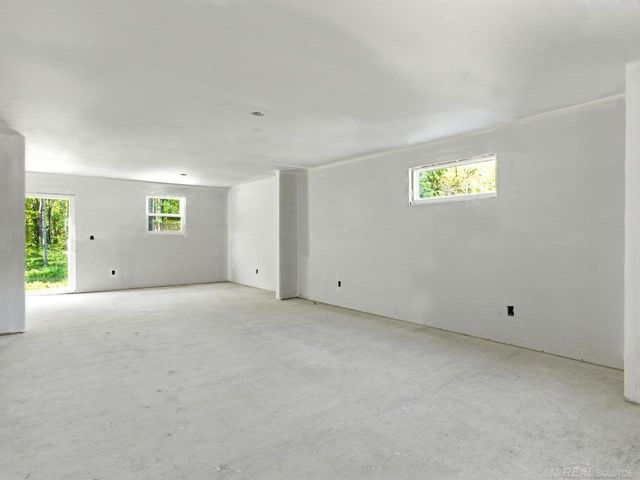 3203 Fruit Street, Clay Twp, MI 48001