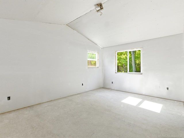 3203 Fruit Street, Clay Twp, MI 48001