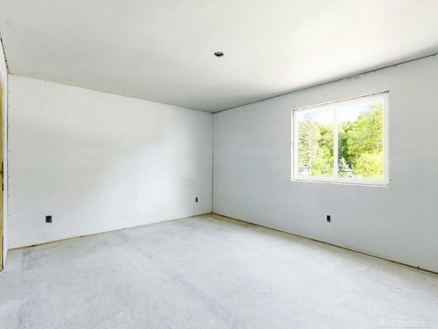 3203 Fruit Street, Clay Twp, MI 48001