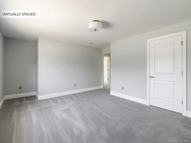 3203 Fruit Street, Clay Twp, MI 48001