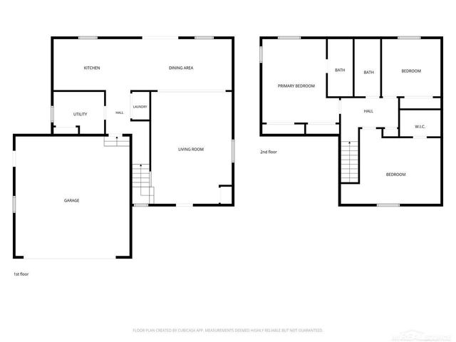 3203 Fruit Street, Clay Twp, MI 48001
