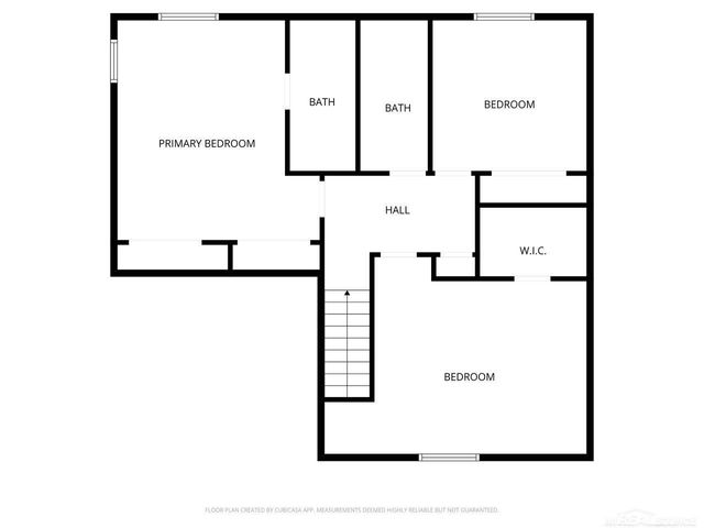 3203 Fruit Street, Clay Twp, MI 48001