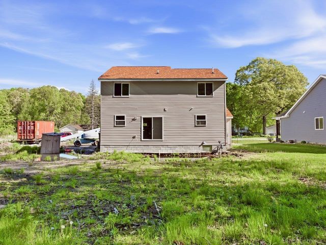 3203 Fruit Street, Clay Twp, MI 48001