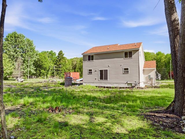 3203 Fruit Street, Clay Twp, MI 48001