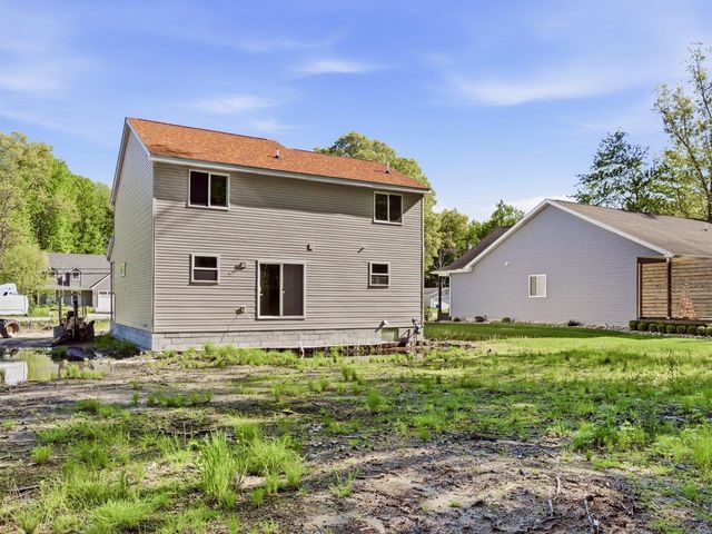 3203 Fruit Street, Clay Twp, MI 48001