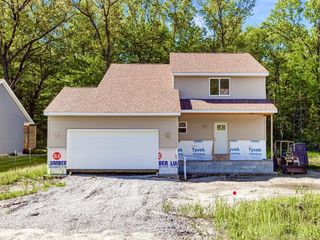 3203 Fruit Street, Clay Twp, MI 48001