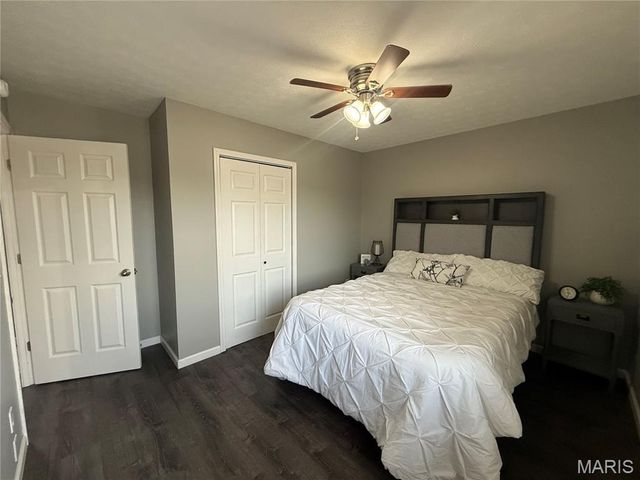 115 Hawbrook Place, Jerseyville, IL 62052