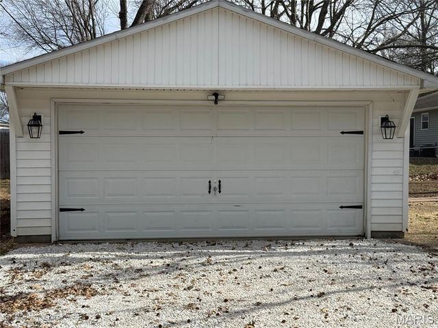 115 Hawbrook Place, Jerseyville, IL 62052