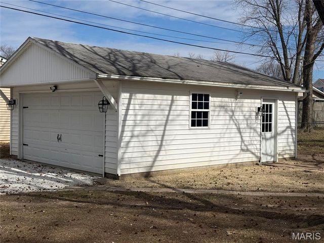 115 Hawbrook Place, Jerseyville, IL 62052