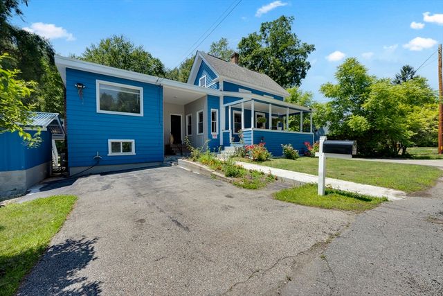410 Greenwood St, Millbury, MA 01527