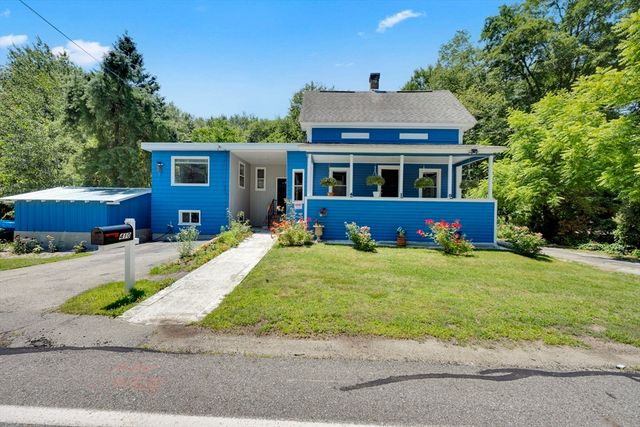 410 Greenwood St, Millbury, MA 01527