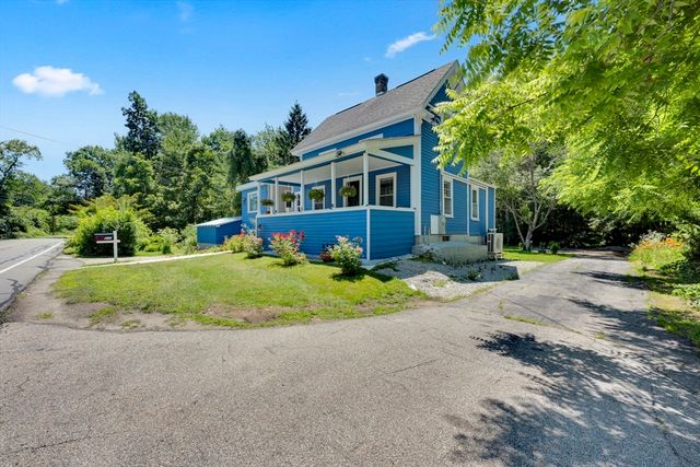 410 Greenwood St, Millbury, MA 01527