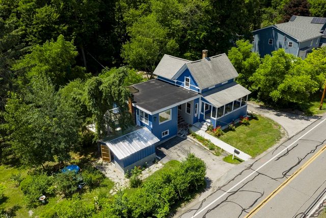 410 Greenwood St, Millbury, MA 01527