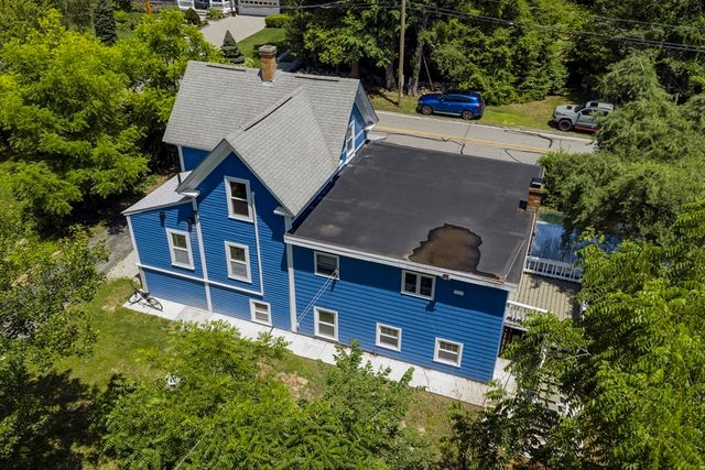 410 Greenwood St, Millbury, MA 01527