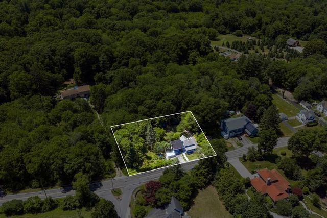 410 Greenwood St, Millbury, MA 01527