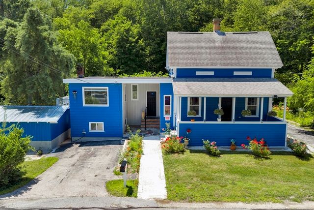 410 Greenwood St, Millbury, MA 01527