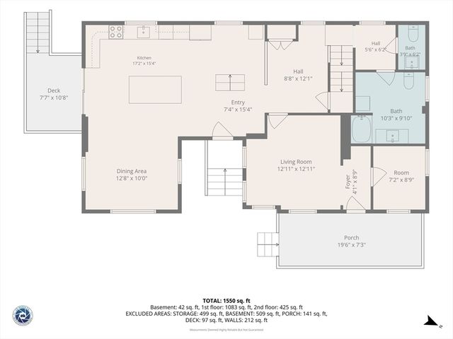 410 Greenwood St, Millbury, MA 01527