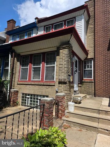 7313 OGONTZ AVE, Philadelphia, PA 19138
