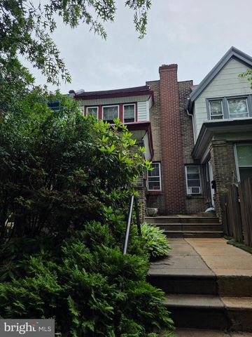 7313 OGONTZ AVE, Philadelphia, PA 19138